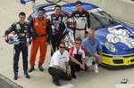 Meet the Drivers and Read More About the Program