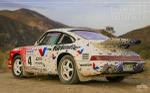 Jeff Zwart Pikes Peak 911