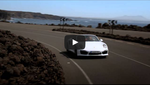 2014 911 Turbo Cabriolet with play button