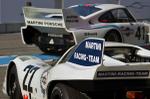 Heroes of Le Mans shot