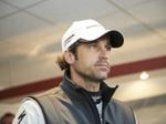Patrick Dempsey Headshot