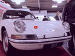 Mark Porsche tribute