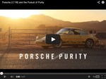 Petrolicious Pursuit of Purity