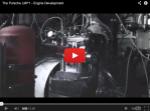 porsche lmp1 engine