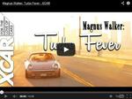 Magnus Walker Turbo Fever