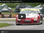 Season Final Road Atlanta IMSA 2013