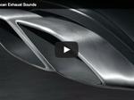 Porsche Macan Exhaust