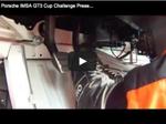 Porsche IMSA GT3 Cup Challenge Developmental
