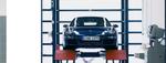 Porsche recall