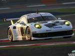 2014 991 RSR Team Manthey