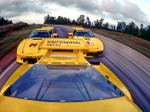 Whitting brothers Porsche shot