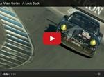 Porsche In The America Le Mans Series