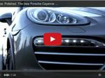 Porsche Cayenne Platinum Edition