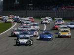 Porsche 2014 Mobil1 Supercup