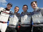 Porsche CORE 2014 Driver Lineup