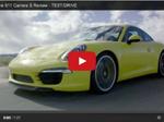 2014 Porsche 911 Carrera S reivew