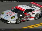 Video Introd To The Porsche North American Factory Team