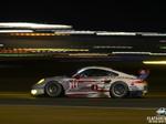 Porsche 911 #911 at Daytona
