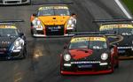 IMSA GT3 Cup Challenge Canada 