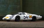 Porsche 907