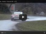 GT3 vs Aston Martin vs Mercedes C63