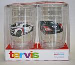 Porsche 918 Tervis Tumblers