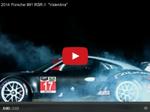 Falken Tire's Valentina intro