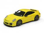 RUF RCT yellowbird
