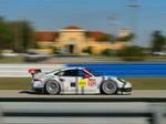 Porsche Announces Motorsport Partner In US Hertz