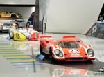 24 Hours For Eternity Museum Exhibit