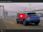 Porsche Macan Commercial
