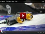 fuel flow meter for le mans 24 hours 2014