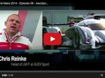 Porsche Cars Canada April 2014 Sales Chart