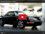 Porsche Boxster Prototype