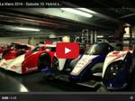 Hybrid Systems at Le Mans