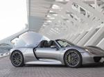porsche 918 spyder robb report