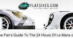 24 Hours of Le Mans On Twitter