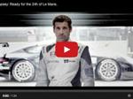 Patrick Dempsey Le Mans