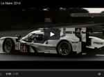 Porsche Congratulates Audi