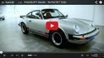 First 911 turbo