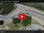 COrckscrew Laguna Seca Video Drive
