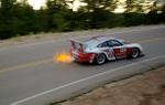 Porsche USCC Mosport 2014
