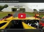 Brendon Hartley at Goodwood