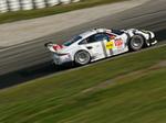 Porsche USCC Mosport 2014