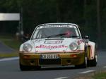 Brendon Hartley at Goodwood