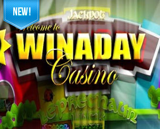 Click here to go to Win A Day Casino!