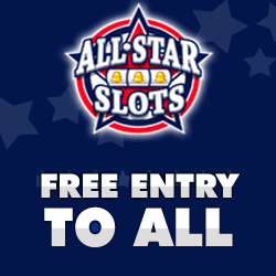 All Star Slots