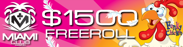 Miami Club - Funky Chicken