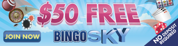 BingoSky50