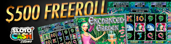 Slotocash
